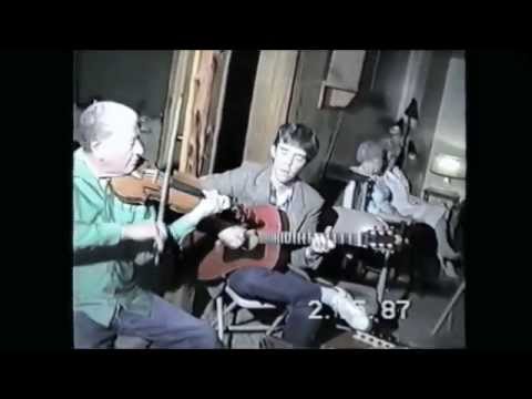 Remembering Howard "Howdy" Forrester  3-31-22     8-1-87