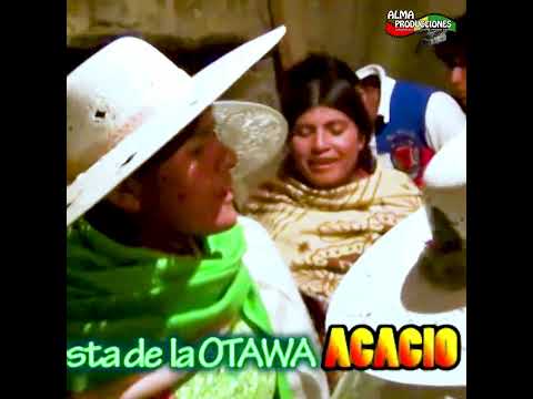 Tinku de ACACIO 2014, La Otawa, "Amalia Traicionera2" 1p.-Qh. #shortsviral  #almaproduccionesbolivia