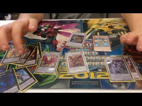 OTS Top 8 deck profile - Counter Metalfoes