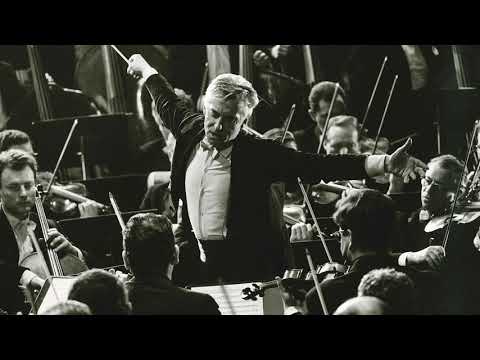 Herbert von Karajan & Berliner Philharmoniker — The Late Mozart Symphonies [24/96]