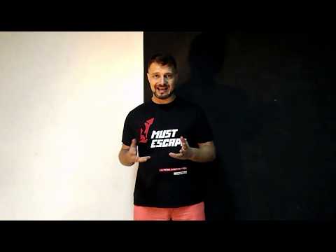 Alex Borovenskiy Actor Video Presentation