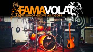 I&#39;d like to think so - Fama Volat