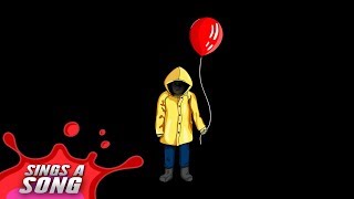 Georgie Sings A Song Ft. Pennywise (Stephen King 'IT' Parody)