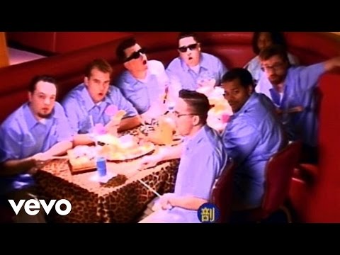The Mighty Mighty Bosstones - Hell Of A Hat