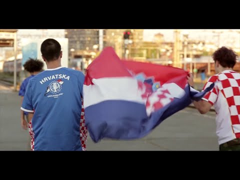 Croleaders feat. Jacques Houdek - Rio (Official music video 2016.)