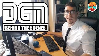 Defunct Games News: Behind The Scenes