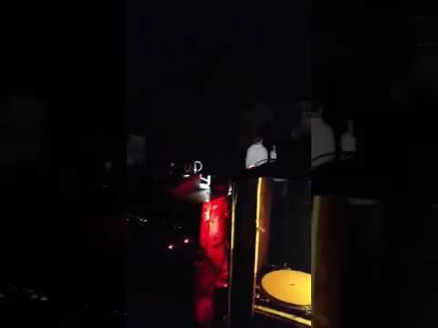 Radical Steppa Hifi at Dub in the wood #4