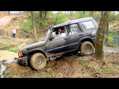 Ostrava   Vřesina   29 10 2011 085