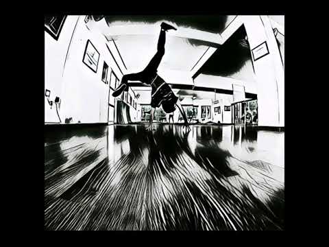 Hip-Hop still lives in b-boying- MC slimak