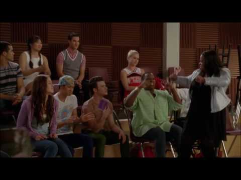 GLEE Full Performance of Higher Ground