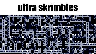 Ultra Skrimbles [C]