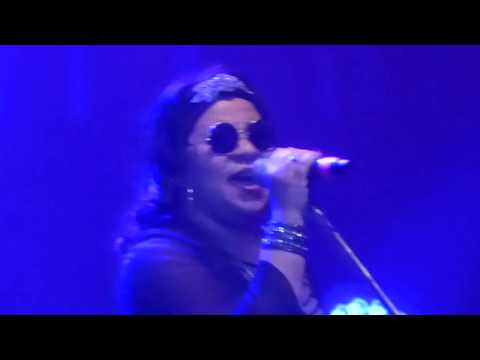 LA MISSISSIPPI invitadas Las Blacanblus 15/11/2018  00013