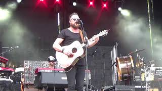 Zach Williams - Revival at Spiritsong 2018