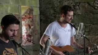 Frank Turner - Live and Let Die - 7/27/2013 - Paste Ruins at Newport Folk Festival