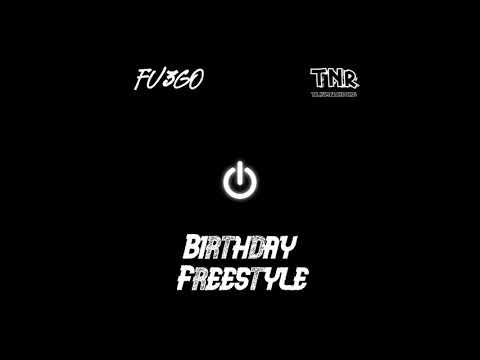 #FU3GO- Birthday Freestyle/Triggered Cover (Prod.by.Yamaica)