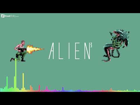 Alien 3 OST: Sega Genesis - 08 - Stage Five