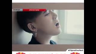 Nanghihinayang Cover ♥   Cover by Jinho Bae (Korean)