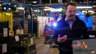 Robotiser une tâche de soudure - 5 Questions à se poser