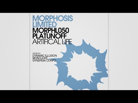 Platunoff - Artifical Life (Original Mix)