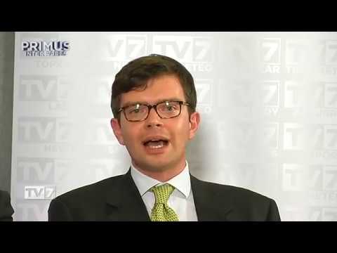 Primus Inter Pares del 31/1/2018 - Sanità Veneta (1 di 2)