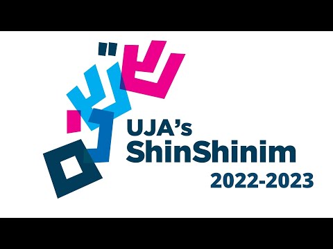 Noa & Itay UJA ShinShinim 2022-2023