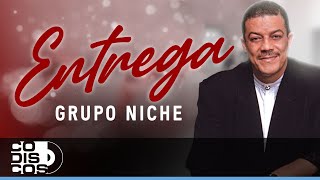 Entrega, Grupo Niche - Video