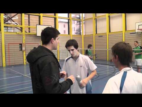 BC Olympica-Brig - Team Thunersee