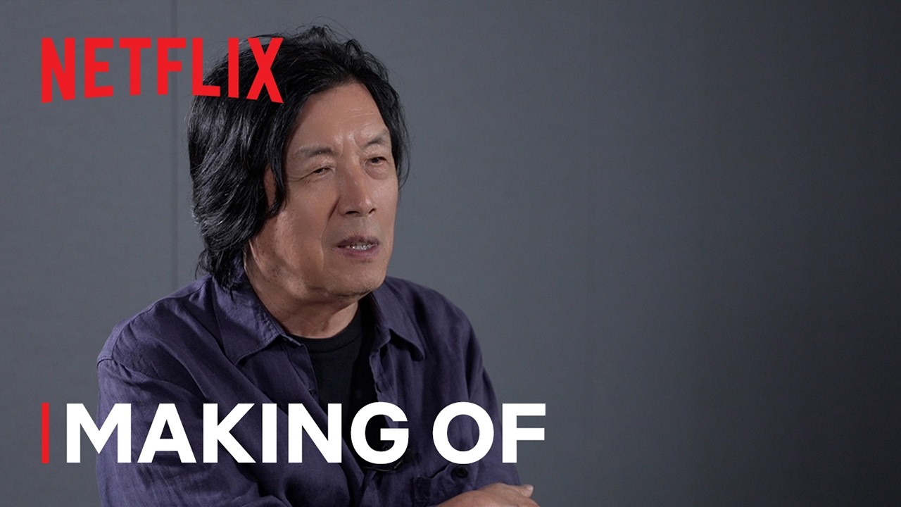Possible Love | Making Of | Netflix