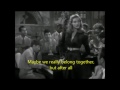 Lauren Bacall sings How Little We Know  (with  lyrics).