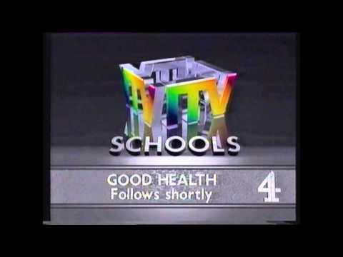 ITV Schools Junction, Thursday 29/10/92, Good Health.