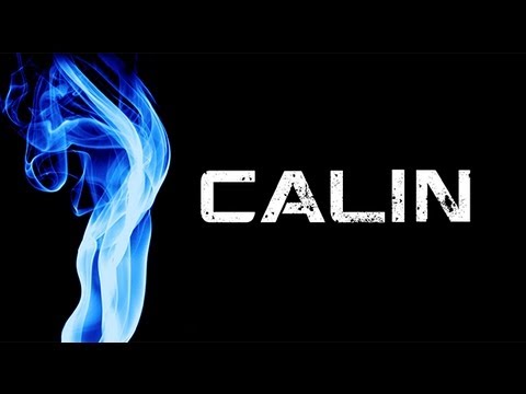 Calin - Wave