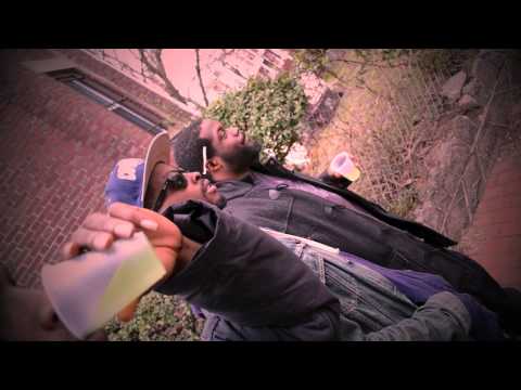 Uptown Killa- Raised By The Streetz