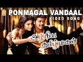 Ponmagal Vandhaal Azhagiya Tamil Magan 2007 1080p TrueHD Bluray DDP DTS HD MA 5 1 986Kpbs
