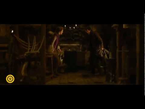 Az óriásölő - Kalandot keresek filmklip (12)