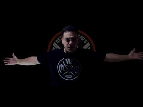 Assassins Bar's I - Achu AKA Sleepless (Galaxy prod & Flashback)