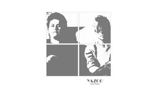 Yazoo - Don’t Go (1982 BBC Session Official Audio) from &#39;Four Pieces&#39; / &#39;Three Pieces&#39;