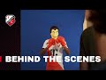 BEHIND THE SCENES | Foto’s & GIF’jes dag ?