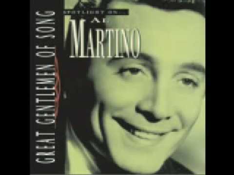 AL MARTINO - "To The Door Of The Sun" (1974)