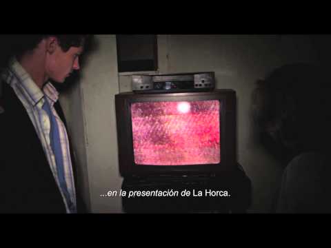 Segundo trailer de La Horca (The Gallows)