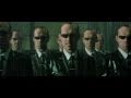 Глеб Самойлoff & The Matrixx - Ненормальный (MatrixRain, by ...