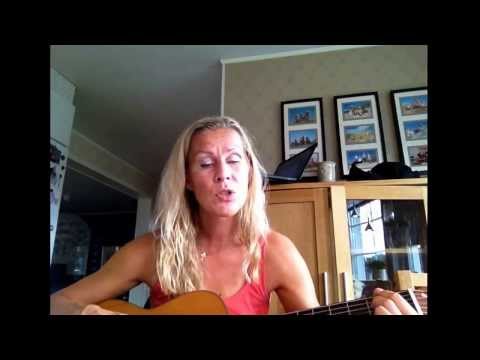 Where is the love - Sofia Holm Storme