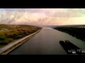 Autostrada Soarelui A2 Iulie 2011 Constanţa