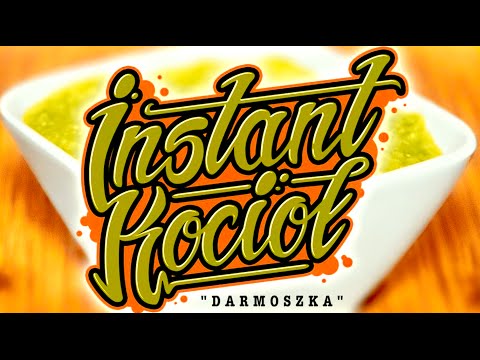 INSTANT KOCIOŁ ( Sabot & BC Gangsteppaz ) "DARMOSZKA" feat Dj Falcon1