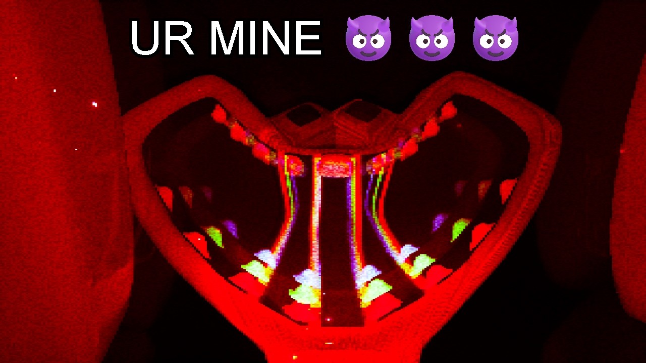 Science experiment gone wrong.