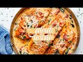 Essa é A Minha Receita Preferida De SALMÃO à Toscana Que Derrete Na Boca