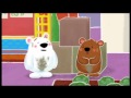 Claude L Ours Polaire Des Bulles NICKELODEON JUNIOR
