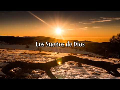 Los Sueños de Dios ( Bateria ) Jaime Ospino - IURD