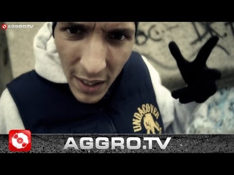 UNDACOVER - LAMBOGALLARDO (OFFICIAL HD VERSION AGGROTV)