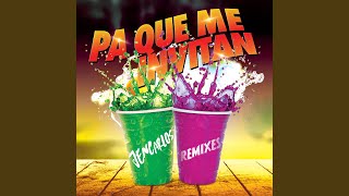 Pa Que Me Invitan (Cubaton Nando Pro Remix)