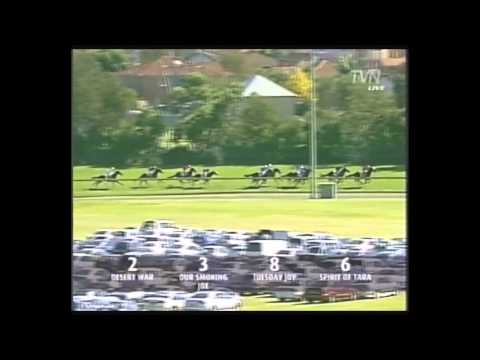 2008 STC RANVET STAKES